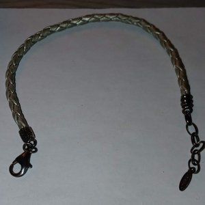 pandora and charmilia bracelet and charms